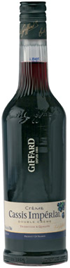 Giffard Crème De Cassis 70cl